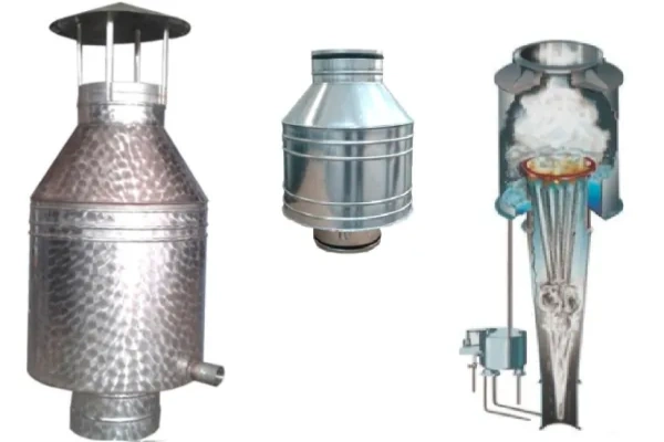 SULU BACA SİSTEMLERİ